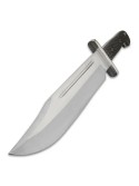 Custom Handmade D2 Steel Full Tang Hunting Bowie Knife