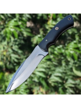 Custom Handmade Stee...