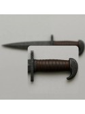Dagger Knives