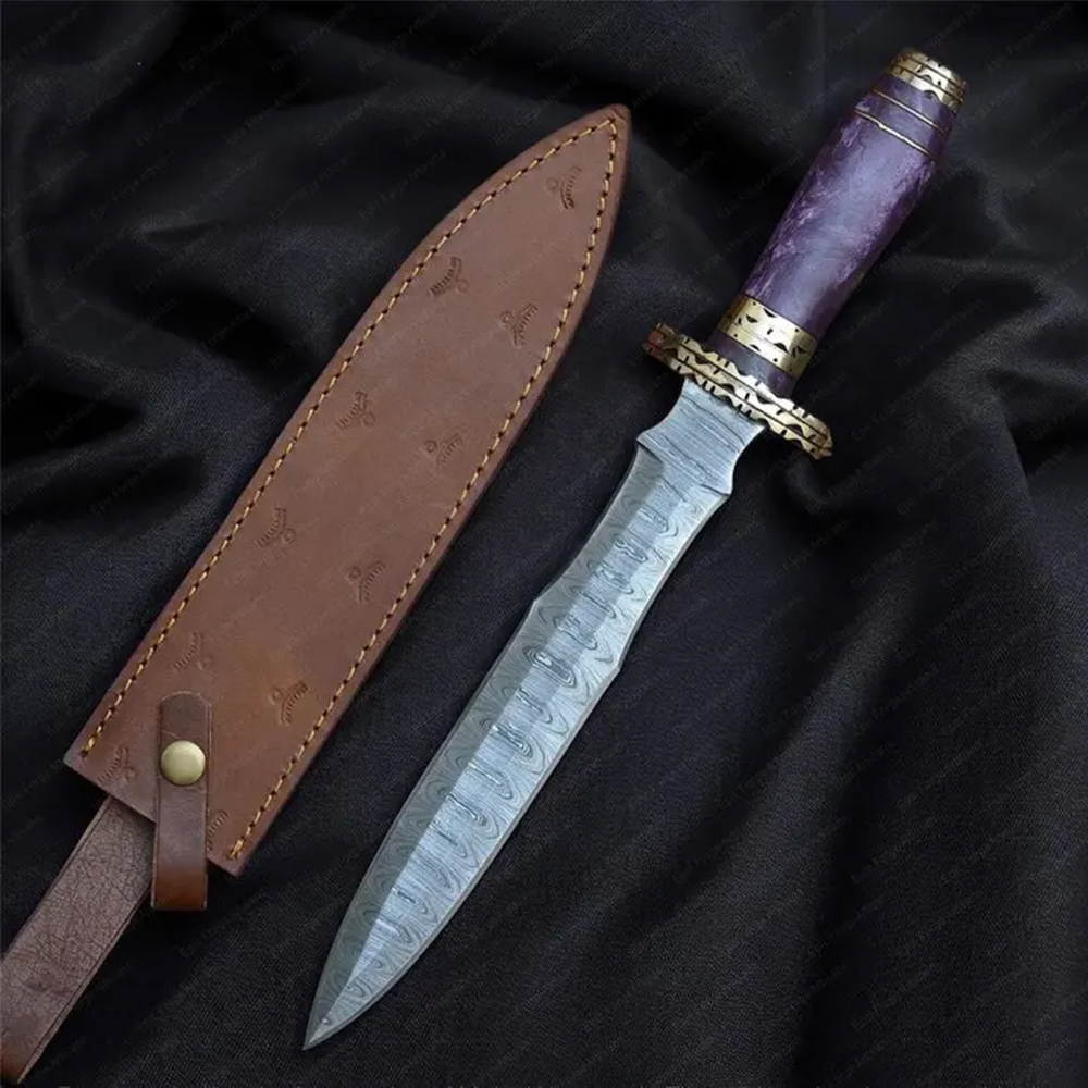 Dagger Knives