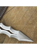 Custom Handmade Dagger Knife