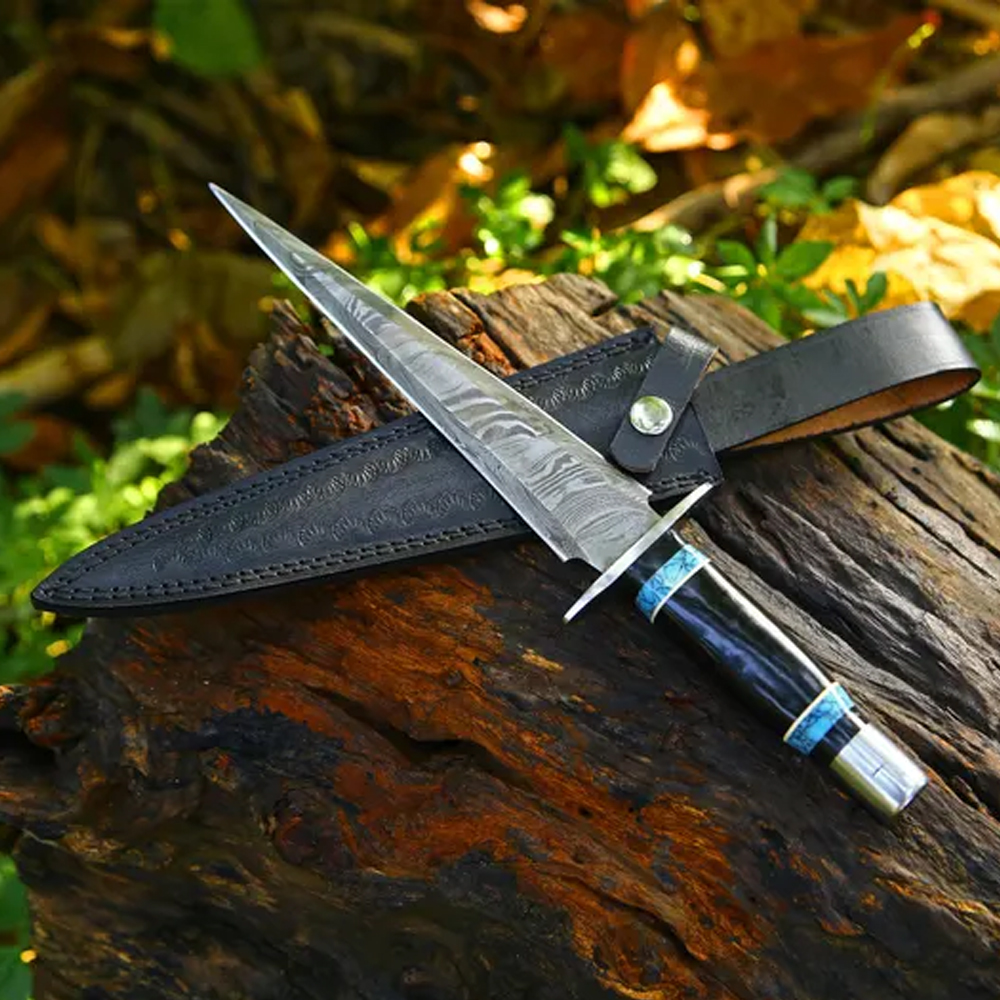 Dagger Knives
