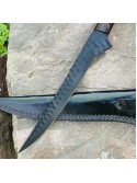 Fillet Knife