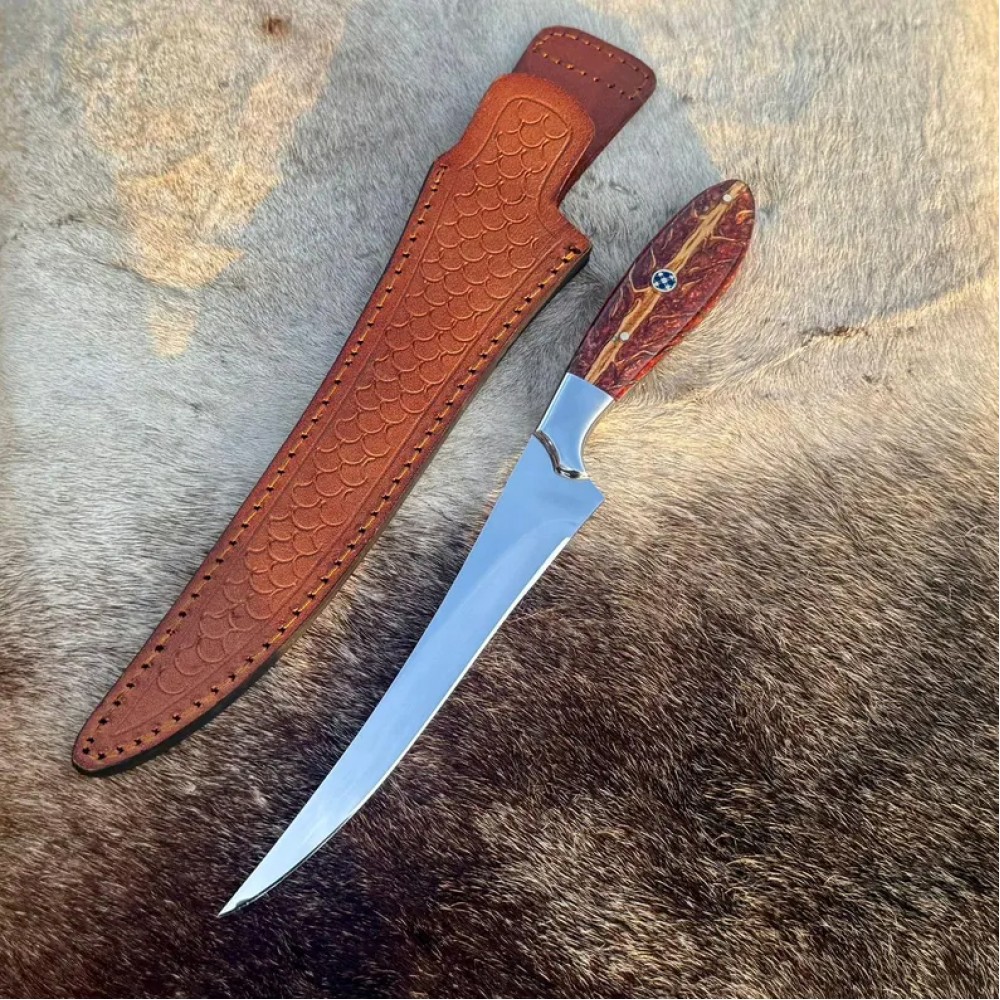 Fillet Knife