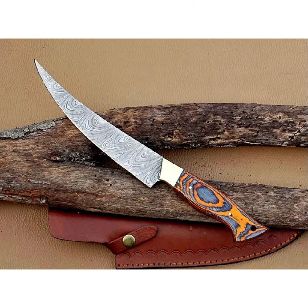 Fillet Knife