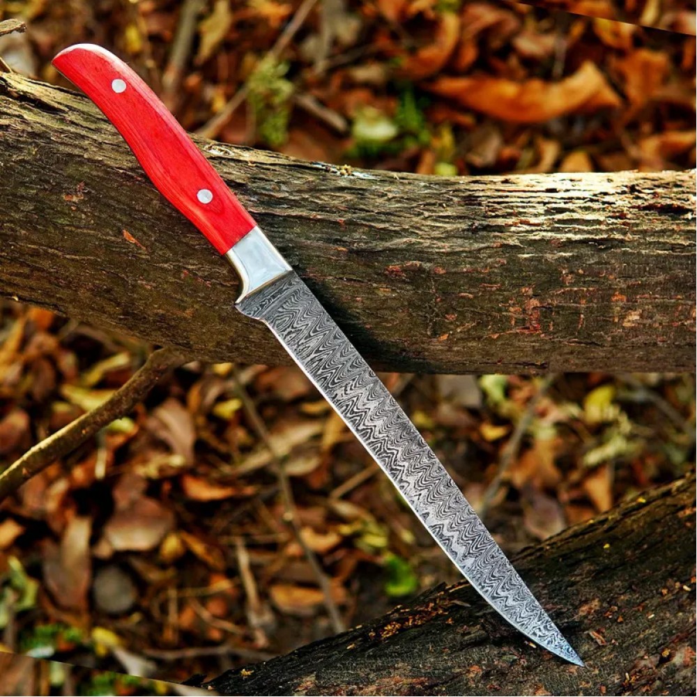 Fillet Knife