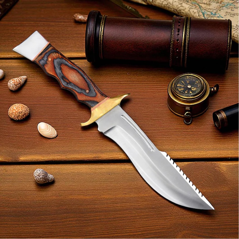 Hunting Knife