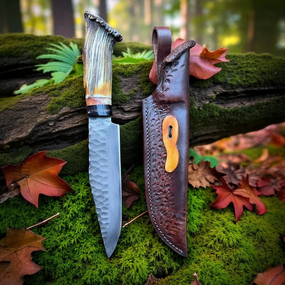 Hunting Knife
