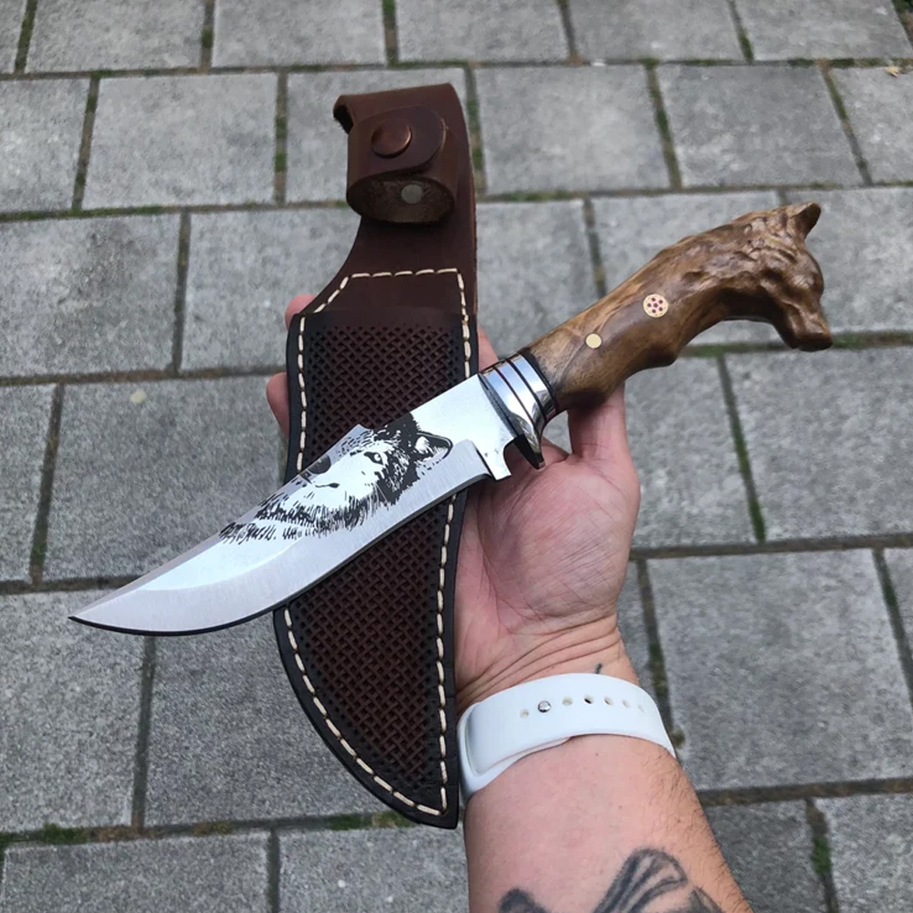 Hunting Knife