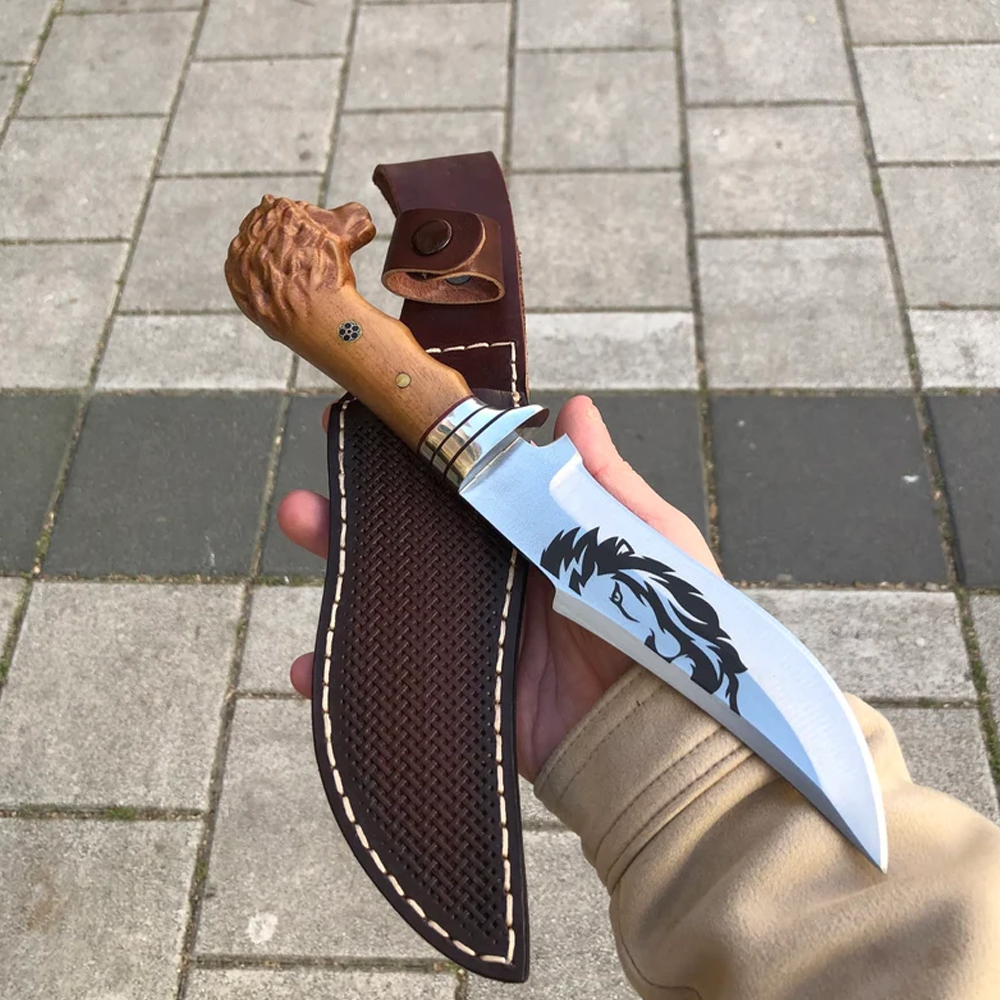 Hunting Knife