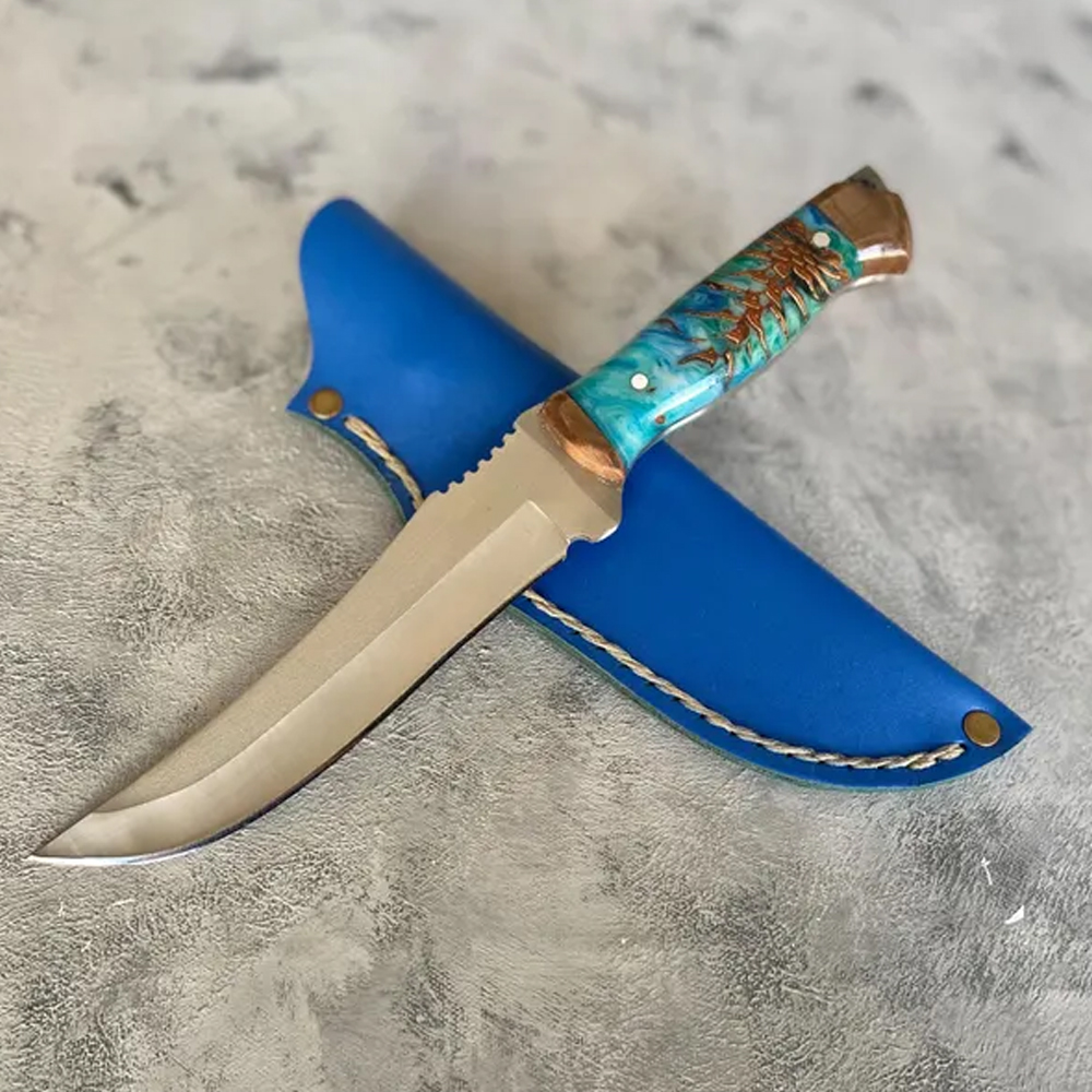 Hunting Knife