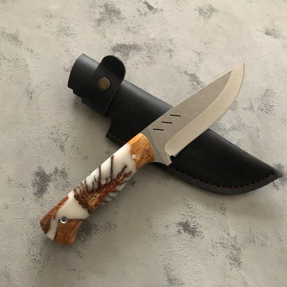 Hunting Knife
