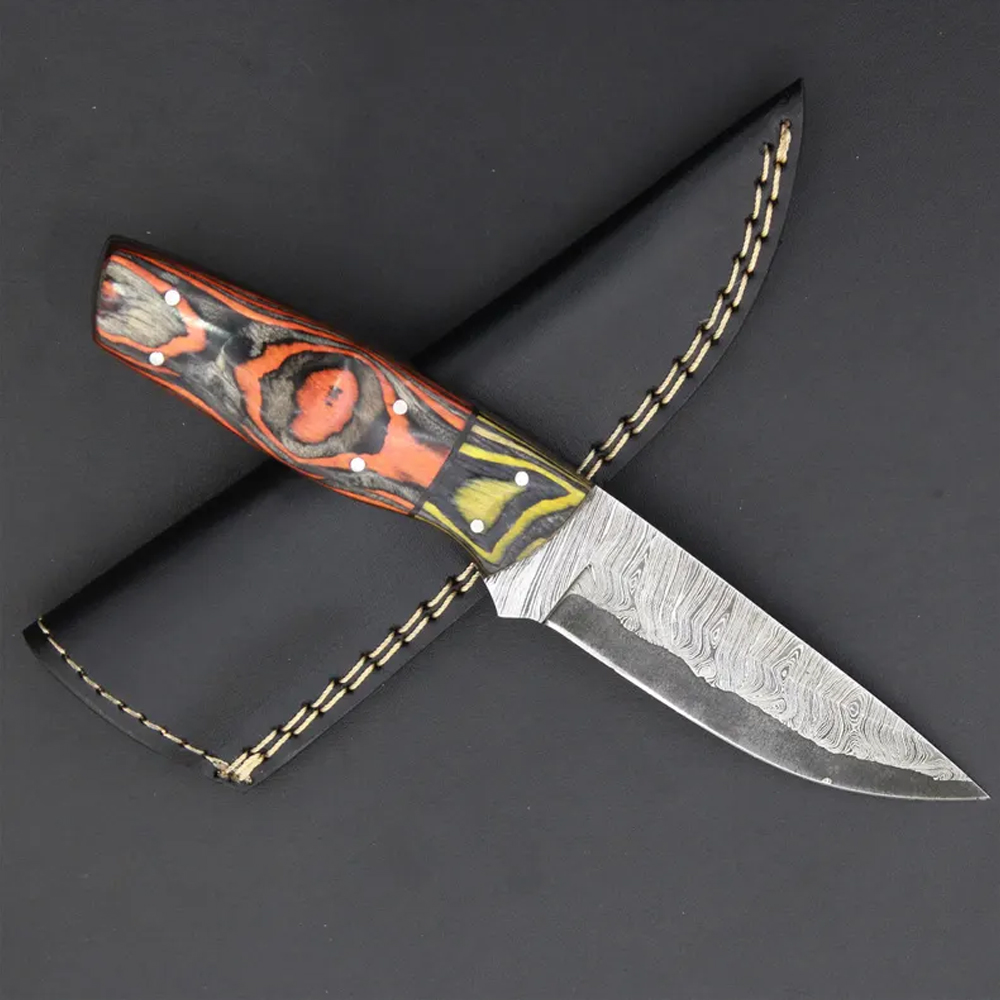 Hunting Knife
