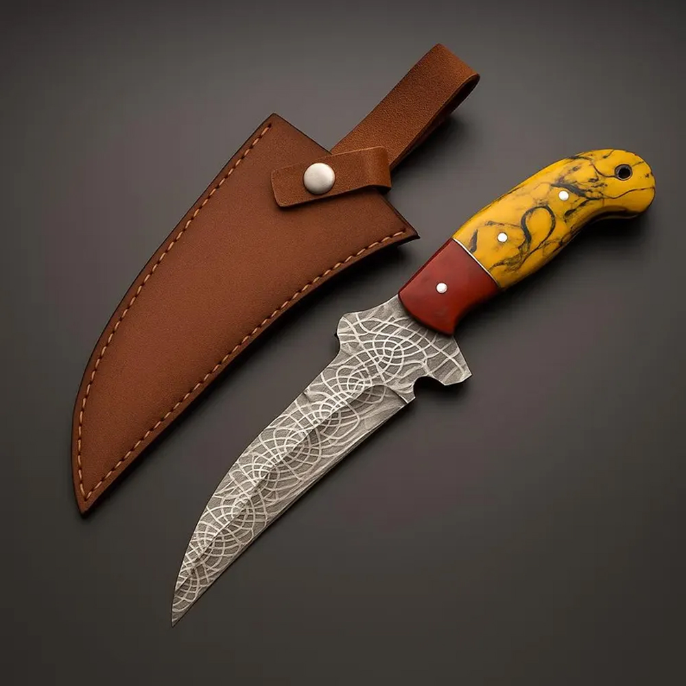 Hunting Knife