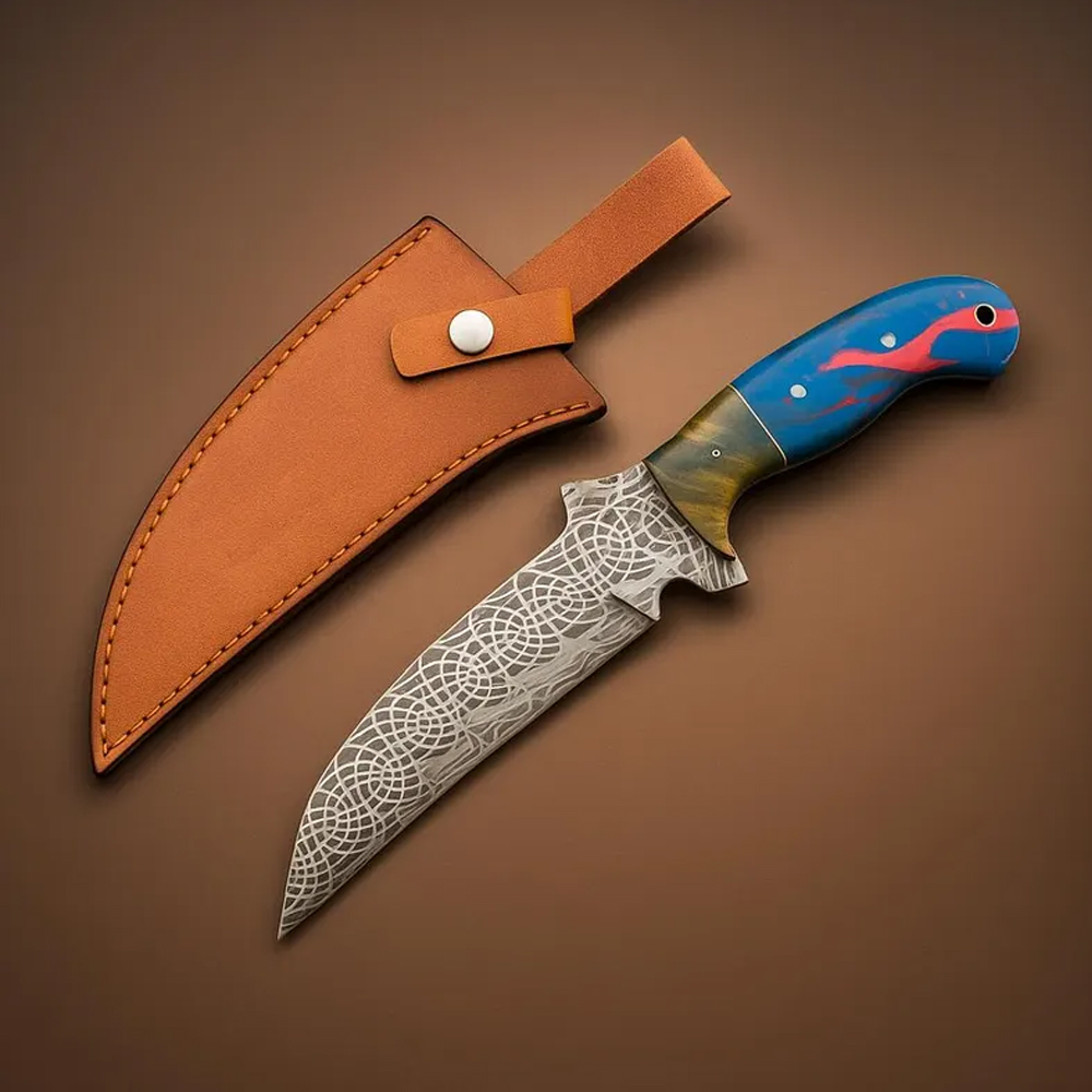 Hunting Knife