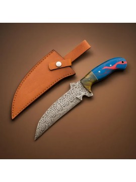 Hunting Knife...