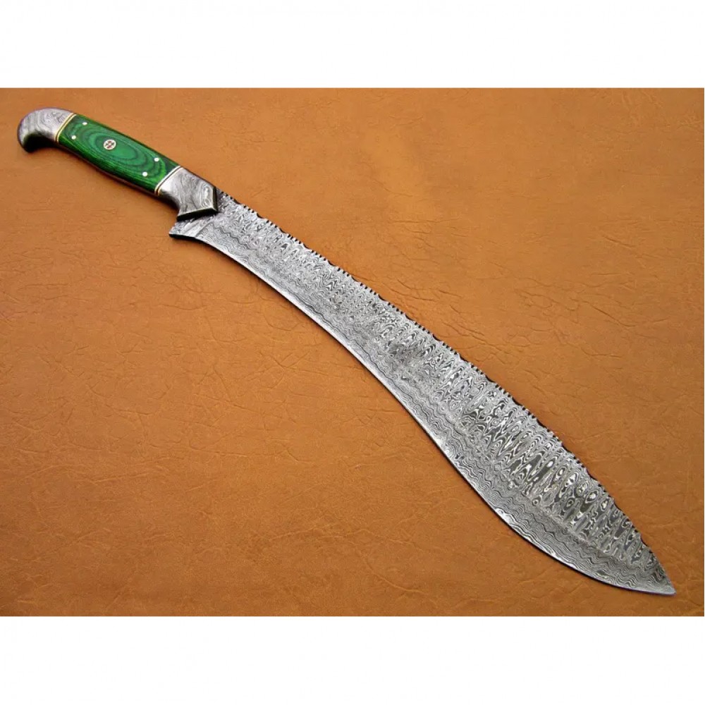 Kukrie Knife
