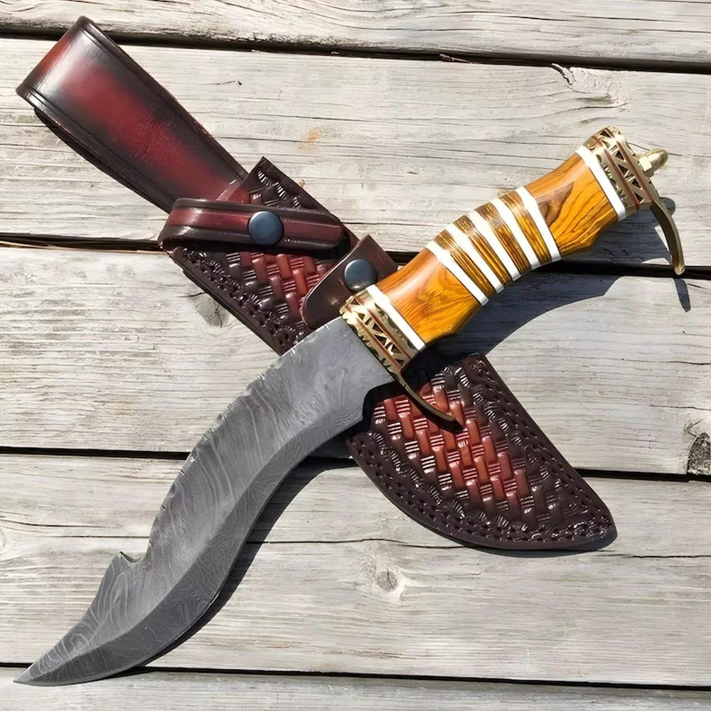 Kukrie Knife