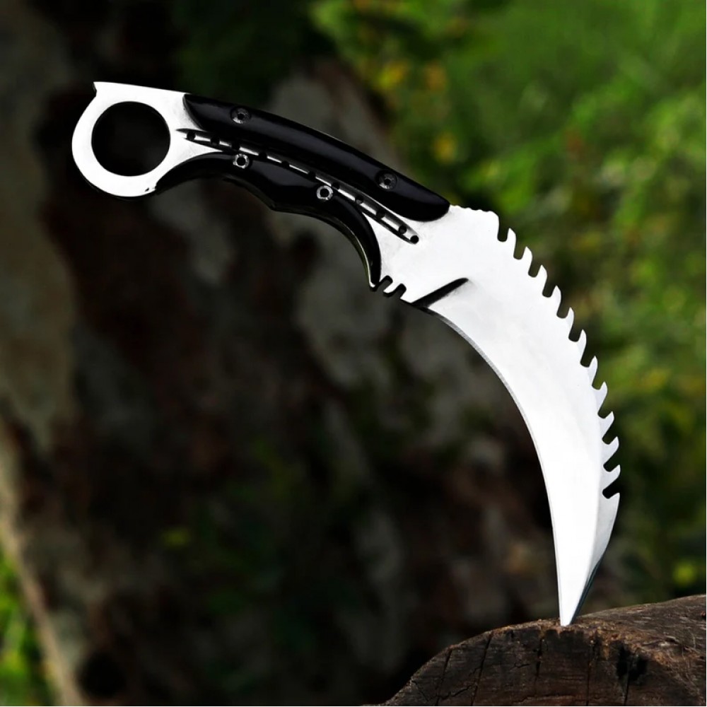 Krambit Knife