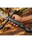 Queen of Swords – Hand Forged Damascus Steel Viking Sword