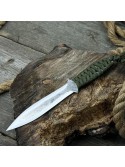Throwing Knife