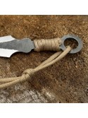 Throwing Knife