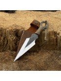 Throwing Knife