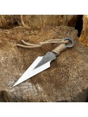 Throwing Knife