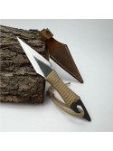 Throwing Knife