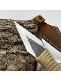 Throwing Knife