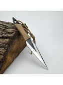 Throwing Knife