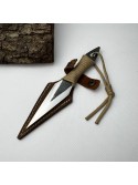 Throwing Knife