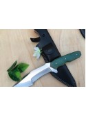 Tracker Knife
