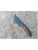 Tracker Knife