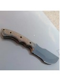 Tracker Knife