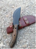 Tracker Knife