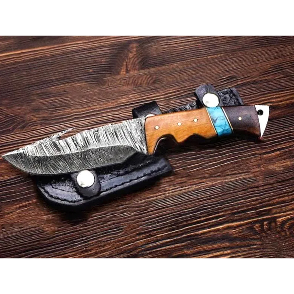 Tracker Knife