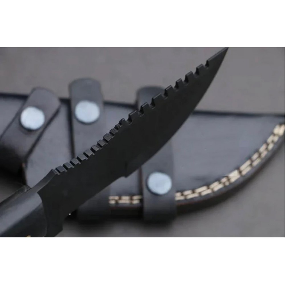 Tracker Knife