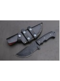 Tracker Knife