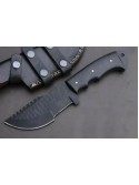 Tracker Knife