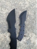 Tracker Knife