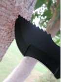Tracker Knife