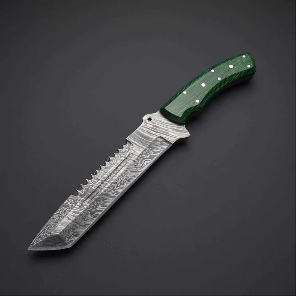 Tracker Knife