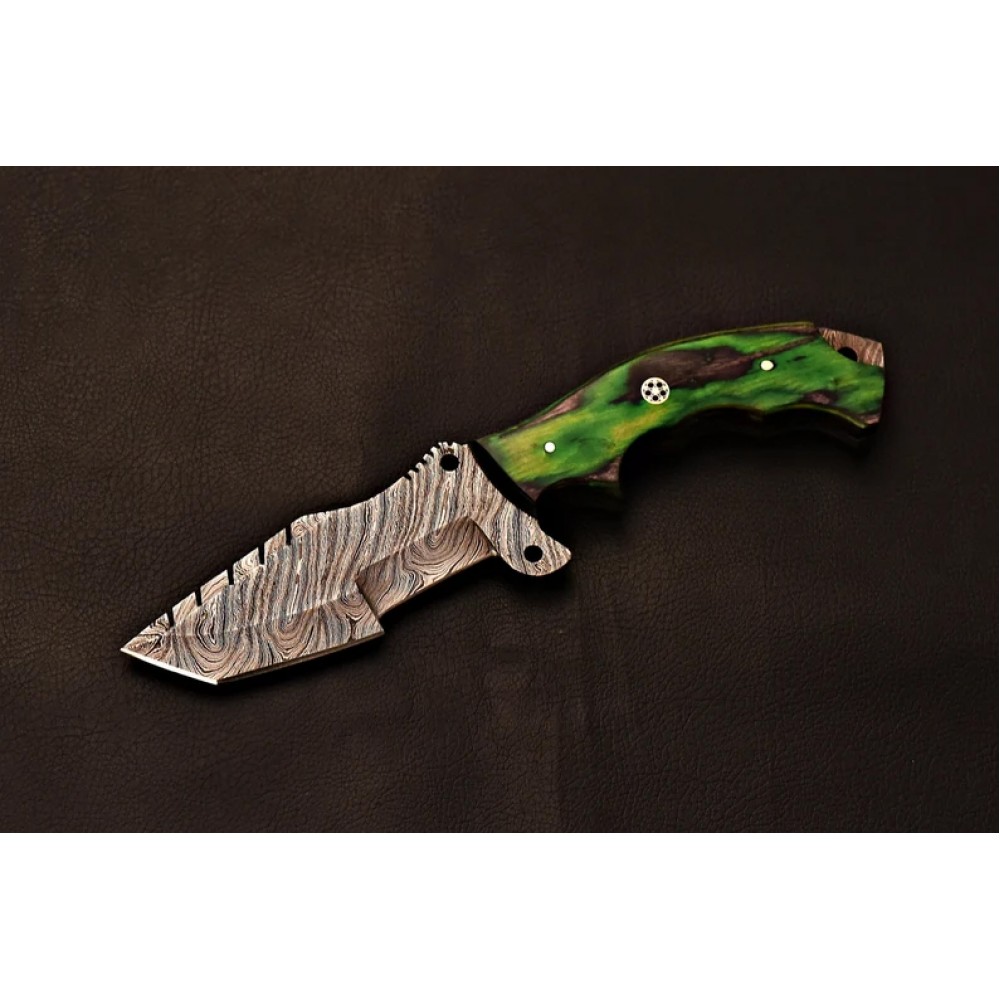 Tracker Knife